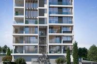 3 Bedroom Apartment · Agioi Omologitai (Nicosia) for sale 