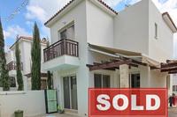 2 Bedroom Detached house · Peyia (Paphos) for sale 