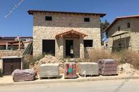 4 Bedroom Detached house · Souni Zanakia (Limassol) for sale 