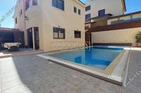 3 Bedroom Semi-detached house in Strovolos (Nicosia) for sale 