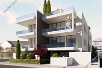 2 Bedroom Penthouse in Livadia Larnacas (Larnaca) for sale 