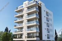 3 Bedroom Apartment in Faneromeni (Larnaca) for sale 