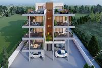 2 Bedroom Penthouse in Germasogeia (Limassol) for sale 
