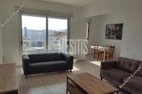 2 Bedroom Apartment in Agios Dometios (Nicosia) to rent 
