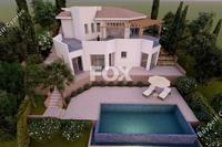 3 Bedroom Detached house in Tala (Paphos) for sale 