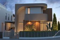 3 Bedroom Detached house · Oroklini (Larnaca) for sale 