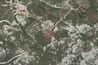 2749 SQM Land · Trimiklini (Limassol) for sale 