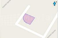 580 SQM Plot · Alethriko (Larnaca) for sale 