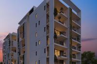 2 Bedroom Apartment in Nicosia Municipality (Nicosia) for sale 