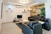 1 Bedroom Apartment · Potamos Germasogeias (Limassol) for sale 