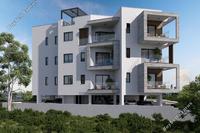 1 Bedroom Apartment in Paphos Municipality (Paphos) for sale 