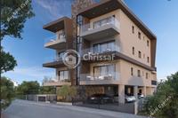 1 Bedroom Apartment in Mesa Gitonia (Limassol) for sale 
