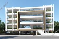 2 Bedroom Apartment in Sotiros Agios Ioannis Larnaca (Larnaca) for sale 