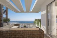 2 Bedroom Apartment in Kato Paphos Universal (Paphos) for sale 