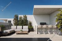 2 Bedroom Penthouse in Germasogeia (Limassol) for sale 