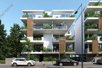2 Bedroom Apartment in Aradippou (Larnaca) for sale 