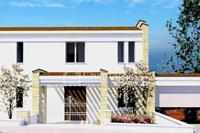 7 Bedroom Detached house in Secret Valley (Paphos) for sale 