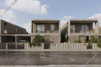 3 Bedroom Detached house · Geroskipou Plage (Paphos) for sale 