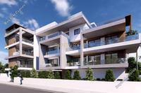 3 Bedroom Apartment in Linopetra (Limassol) for sale 