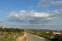 3869 SQM Land in Anarita (Paphos) for sale 