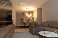 2 Bedroom Apartment in Kato Lakatamia (Nicosia) for sale 