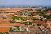 2368 SQM Land · Paralimni (Famagusta) for sale 