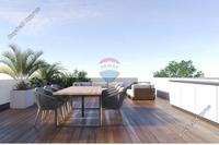2 Bedroom Penthouse in Aradippou (Larnaca) for sale 