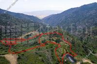 18731 SQM Plot in Agioi Vavatsinias (Larnaca) for sale 