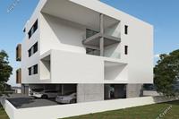 2 Bedroom Penthouse · Strovolos (Nicosia) for sale 