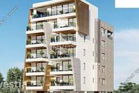 3 Bedroom Apartment in Mackenzie (Larnaca) for sale 
