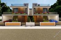 3 Bedroom Detached house · Pervolia (Larnaca) for sale 