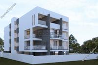 1 Bedroom Apartment in Ormideia (Larnaca) for sale 