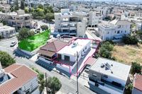 Studio Detached house in Agios Athanasios (Limassol) for sale 