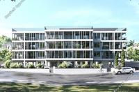 2 Bedroom Apartment in Panthea (Limassol) for sale 
