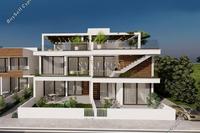 2 Bedroom Apartment · Agioi Anargyroi (Larnaca) for sale 