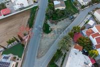 648 SQM Land · Geri (Nicosia) for sale 