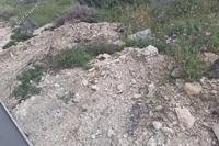547 SQM Plot in Ypsonas (Limassol) for sale 