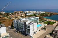 1 Bedroom Apartment · Protaras (Famagusta) for sale 