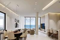 2 Bedroom Apartment in Agios Tychonas (Limassol) for sale 