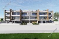 2 Bedroom Apartment · Sotiros Agios Ioannis Larnaca (Larnaca) for sale 