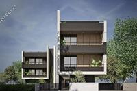 2 Bedroom Apartment · Livadia Larnacas (Larnaca) for sale 