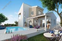 4 Bedroom Detached house · Pissouri (Limassol) for sale 