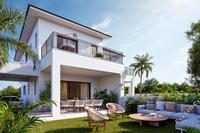 3 Bedroom Semi-detached house · Pyrgos Limassol (Limassol) for sale 