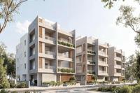 2 Bedroom Apartment · Aradippou (Larnaca) for sale 