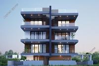 2 Bedroom Apartment in Paphos Municipality (Paphos) for sale 