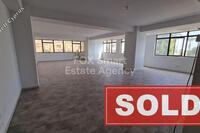  Office in Chrysopolitissa (Larnaca) for sale 