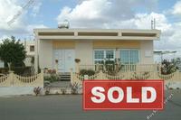 3 Bedroom Detached house · Liopetri (Famagusta) for sale 