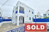 3 Bedroom Detached house in Deryneia (Famagusta) for sale 