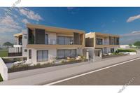 2 Bedroom Ground floor apartment in Makedonitissa (Nicosia) for sale 