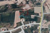 5686 SQM Land in Anafotida (Larnaca) for sale 
